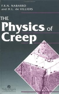 Physics of Creep and Creep-resistant Alloys