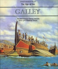 The Age Of The Galley