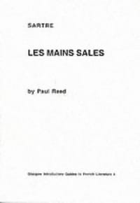 Les Mains Sales, Satre