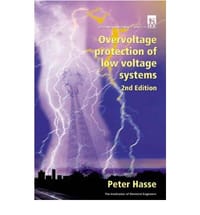 Overvoltage Protection of Low-Voltage Systems