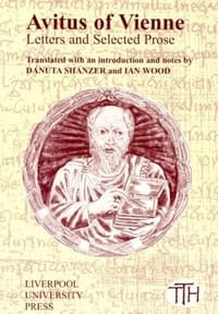 Avitus of Vienne