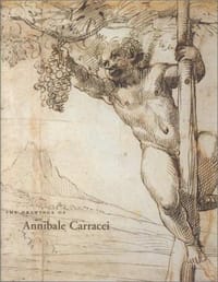 The Drawings of Annibale Carracci