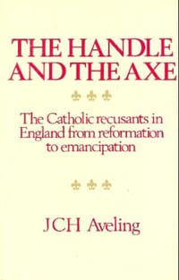 The Handle and the Axe