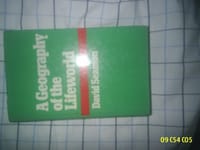 A Geography of the Lifeworld - David Seamon