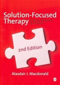 Solution-focused Therapy