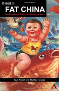 Fat China