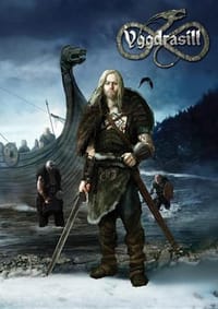 Yggdrasill Core Rulebook