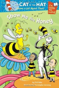 Show Me the Honey. Tish Rabe