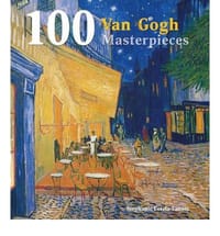 100 Van Gogh Masterpieces