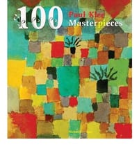 100 Paul Klee Masterpieces