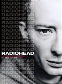 Radiohead - Martin Clarke