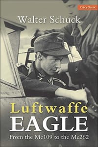 Luftwaffe Eagle
