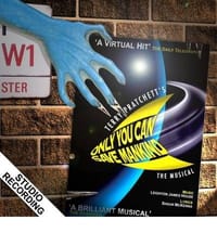 Terry Pratchett's \Only You Can Save Mankind\" The Album"