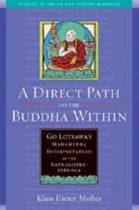 A Direct Path to the Buddha Within