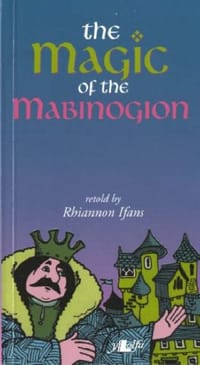 The Magic of the "Mabinogion"