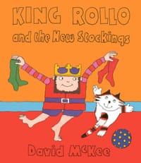 King Rollo & the New Stockings