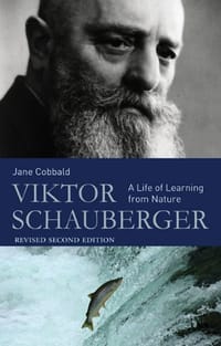 Viktor Schauberger