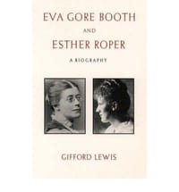 Eva Gore-Booth and Esther Roper