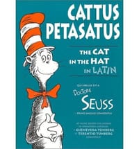 Cattus Petasatus