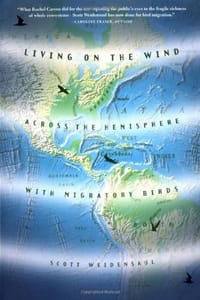 Living on the Wind