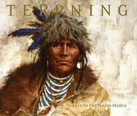 Terpning