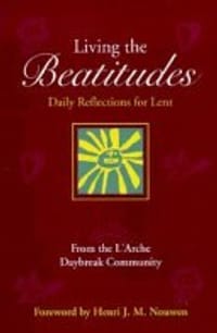 Living the Beatitudes