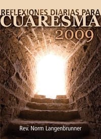Reflexiones Diarias Para Cuaresma