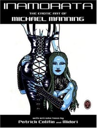 Inamorata - Michael Manning