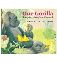 One Gorilla - Atsuko Morozumi