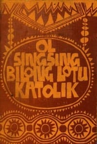 Ol Singsing bilong Lotu Katolik