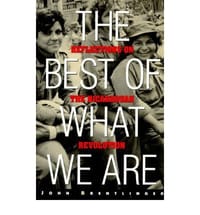 The Best of What We are Reflections on the Nicaraguan Revolution