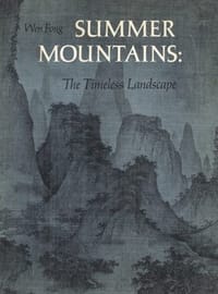 Summer Mountains 夏山
