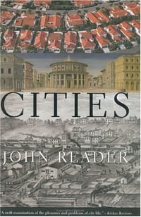 Cities
