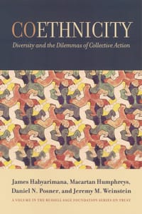 Coethnicity