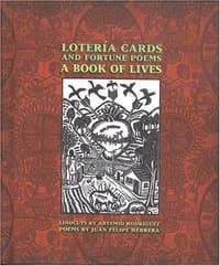 Lotería Cards and Fortune Poems