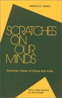 Scratches on Our Minds