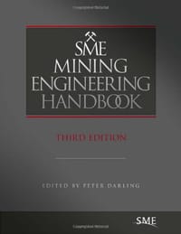 Sme Mining Engineering Handbook