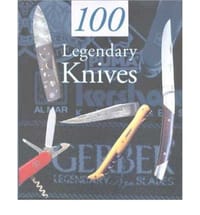 100 Legendary Knives