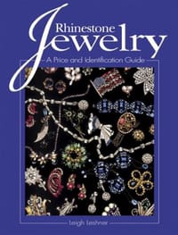 Rhinestone Jewelry