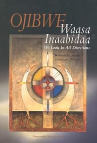 Ojibwe Waasa Inaabiodaa