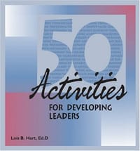 50 Activities for Developing Leaders