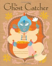 The Ghost Catcher