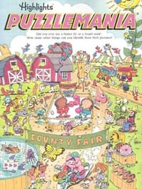 Highlights Puzzlemania