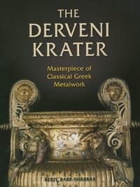 The Derveni Krater