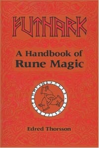 书籍 Futhark的封面