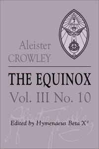 The Equinox