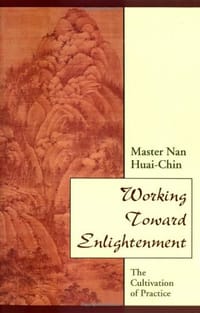 Working Toward Enlightenment
