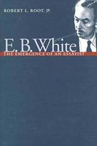 E.B.White