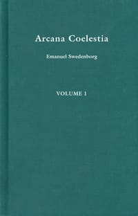 Arcana Coelestia