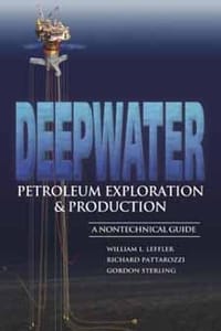 Deepwater Petroleum Exploration & Production